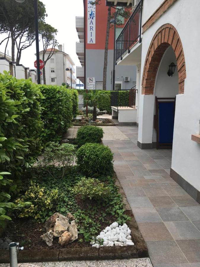 Casette Baradel - Agenzia Caorle Exterior photo