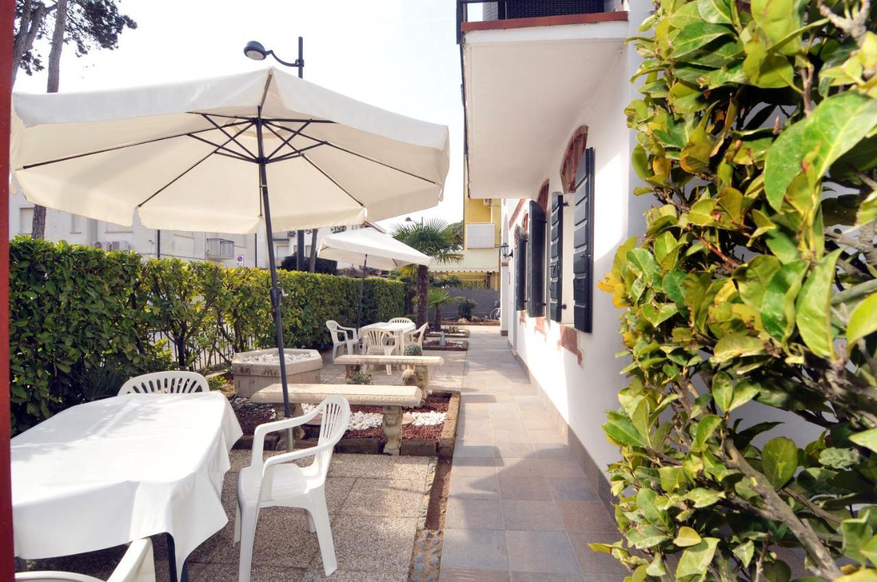 Casette Baradel - Agenzia Caorle Exterior photo
