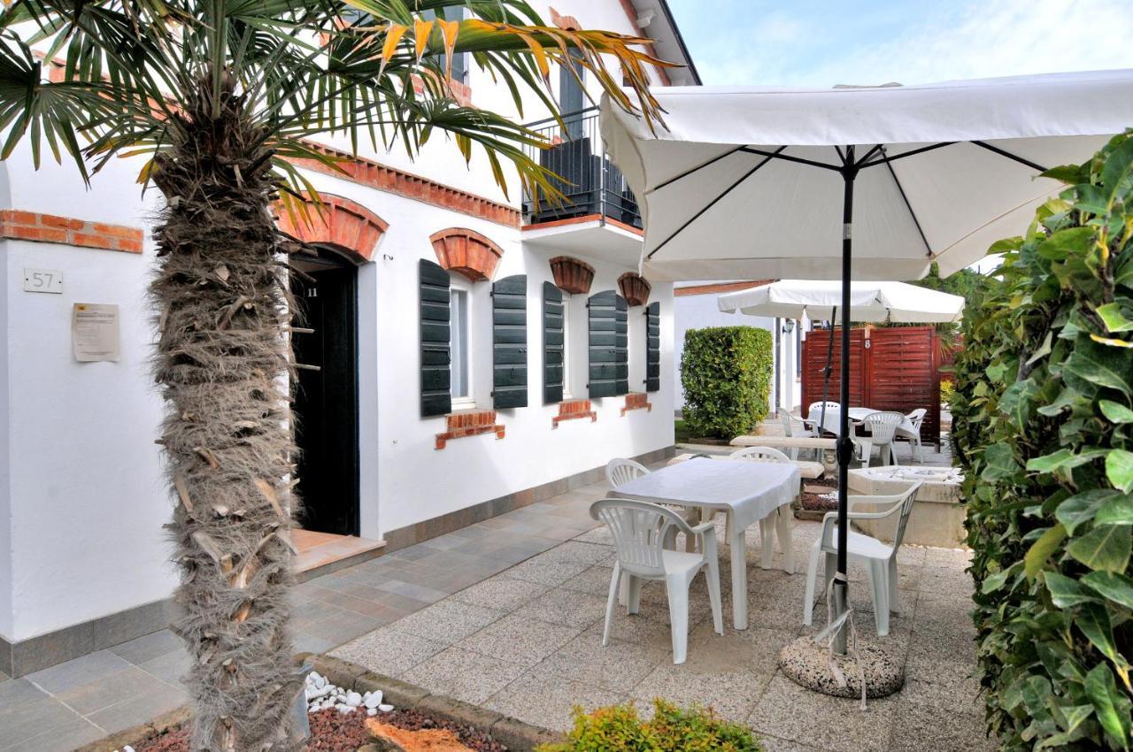 Casette Baradel - Agenzia Caorle Exterior photo