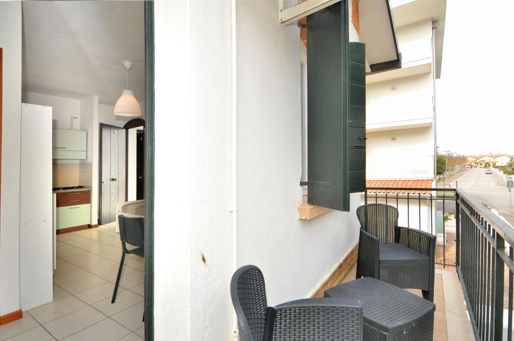 Casette Baradel - Agenzia Caorle Exterior photo