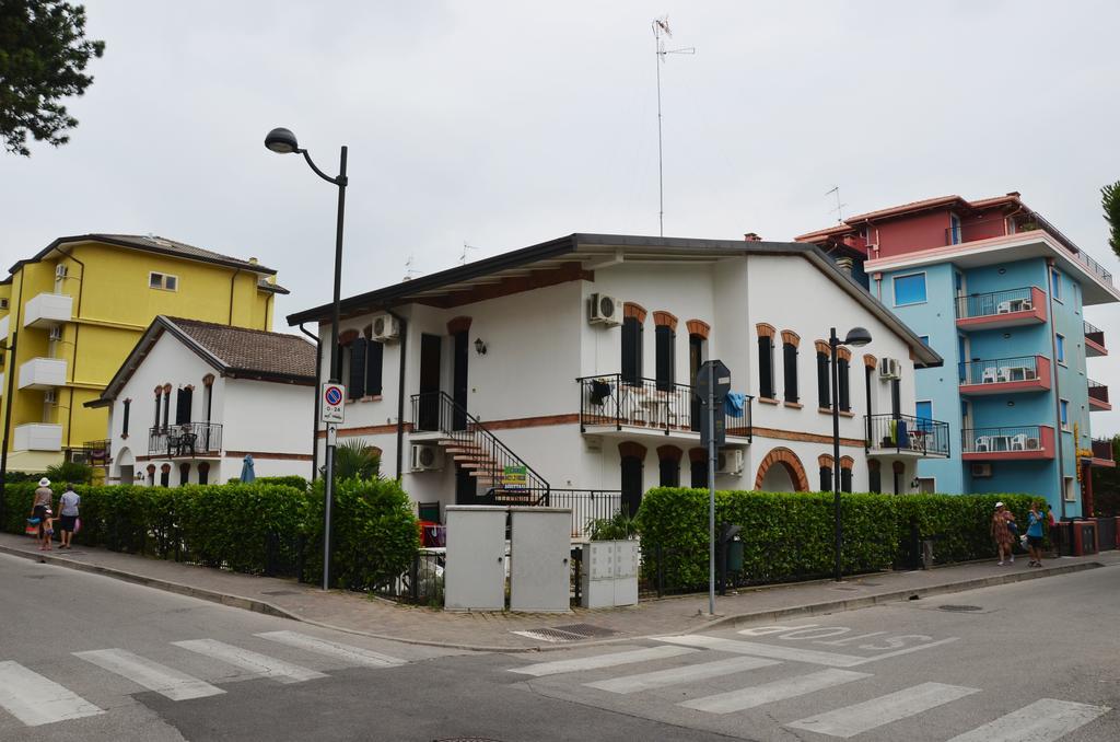 Casette Baradel - Agenzia Caorle Exterior photo